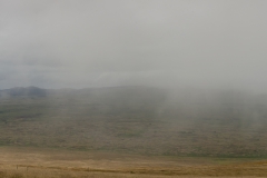 Osterinsel: am Vulkan Puakatike/Poike