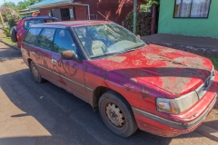 da hatte jemand seinen Spaß