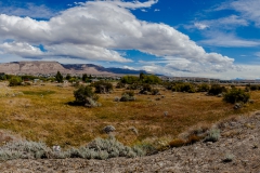 El Calafate: