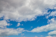 El Calafate: auf dem Weg zum Perito Moreno Gletscher - Blick auf Lago Argentino