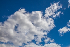 El Calafate: auf dem Weg zum Perito Moreno Gletscher