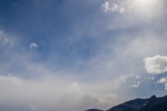 El Calafate: am Perito Moreno Gletscher