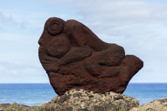 Osterinsel - Hanga Roa