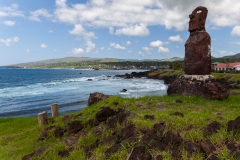 Osterinsel - Hanga Roa