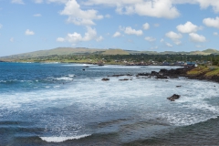 Osterinsel - Hanga Roa