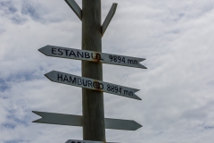 Osterinsel - Hanga Roa: weit weg von überall sonst