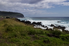 Osterinsel - Hanga Roa