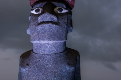 Osterinsel - Hanga Roa