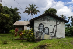 Osterinsel - Hanga Roa