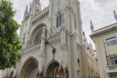 Guayaquil - die Kirche