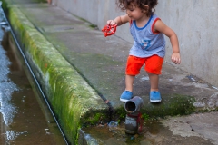 Ecuador - Tren de la Dulzura