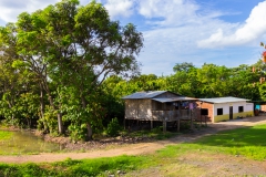 Ecuador - Tren de la Dulzura