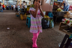 Guayaquil - Mercado Caraguay