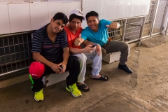 Guayaquil - Mercado Caraguay