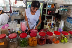 Guayaquil - Mercado Caraguay