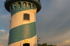 Guayaquil - Cerro Santa Ana