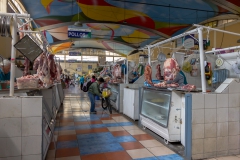 Riobamba - Mercado Merced