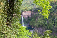 Hätten wir ohne die Wanderung glatt verpasst.