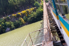 ... Brücke.