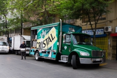 Bier haben die deutschen Einwanderer nach Chile gebracht Bier haben die deutschen Einwanderer nach Chile gebracht