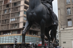 Pedro de Valdivia, der erste Gouverneur in Chile Pedro de Valdivia, der erste Gouverneur in Chile