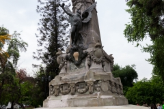 Ein Geschenk von Frankreich Ein Geschenk von Frankreich