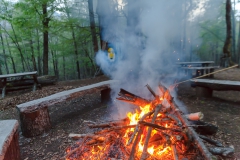 ... haben wir dann erst einmal ein richtiges gemacht ;-)