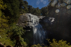 Im Nationalpark Huerquehue - die Abstecher dahin lohnen sich.