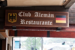 Puerto Varas - Deutscher Einfluss