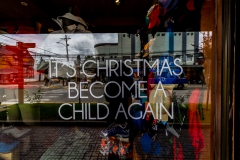 Puerto Varas - Wo sie recht haben..