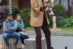 Puerto Varas - und wurde immer besser