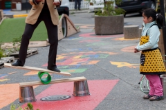 Puerto Varas - es fing gut an