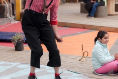 Puerto Varas - der Sidekick zum Ersten