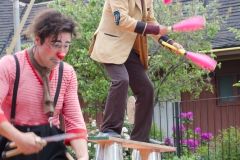 Puerto Varas - Großartig :-)