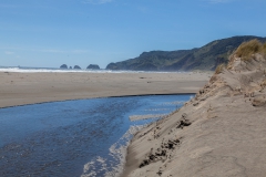 Chepu - ein Traumstand