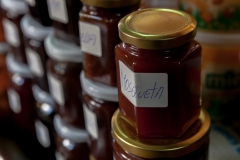 Puerto Montt - am Markt haben wir auch die Marmelade wieder gefunden. Leider immer noch ohne brauchbare Übersetzung