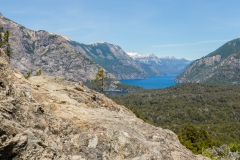Bariloche - Park Llao Llao - Lago Peritio Moreno