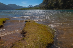 Straße der sieben Seen - Provinz Neuquén in Argentinien - von solchen Aussicht kann man nicht genug bekommen