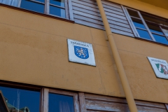 Und Thüringen ist auch vertreten.