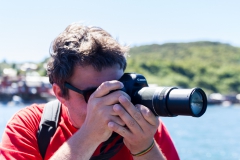 Den Ausflug haben wir gleich mal genutzt, das neu gekaufte Tele (Ersatzweise) auszuprobieren.