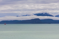 hier war es eine andere Fähre