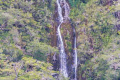 noch mehr Wasserfällen