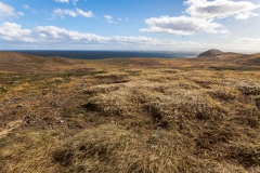 Noch mal ein Blick auf die Insel