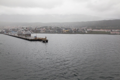 Es geht los :-)
