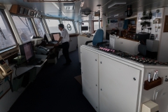 von einer anderen Perspektive