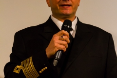 Kapitän Oleg