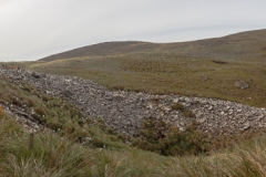 West Point Island - in der Kolonie