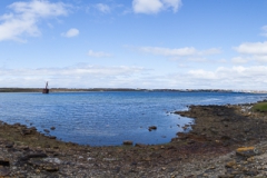 Falklandinseln - Rund um Stanley