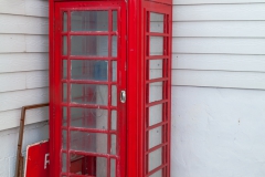 Falklandinseln - Rund um Stanley - sehr britisch