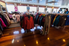 Ocean Diamond - der Shop